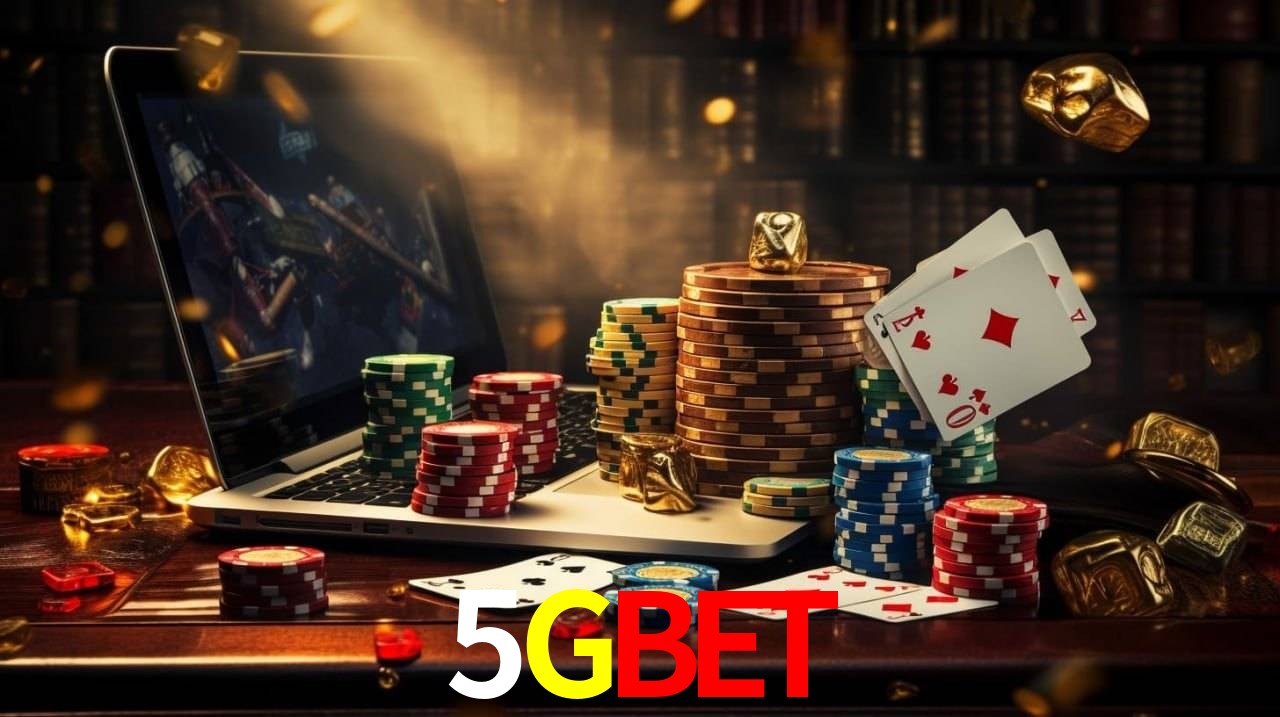 Benefícios Download 5GBet