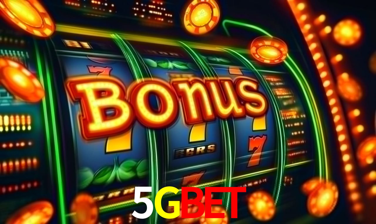 5GBet 公平游戏