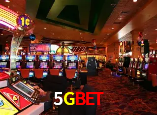 5GBet Download Oficial