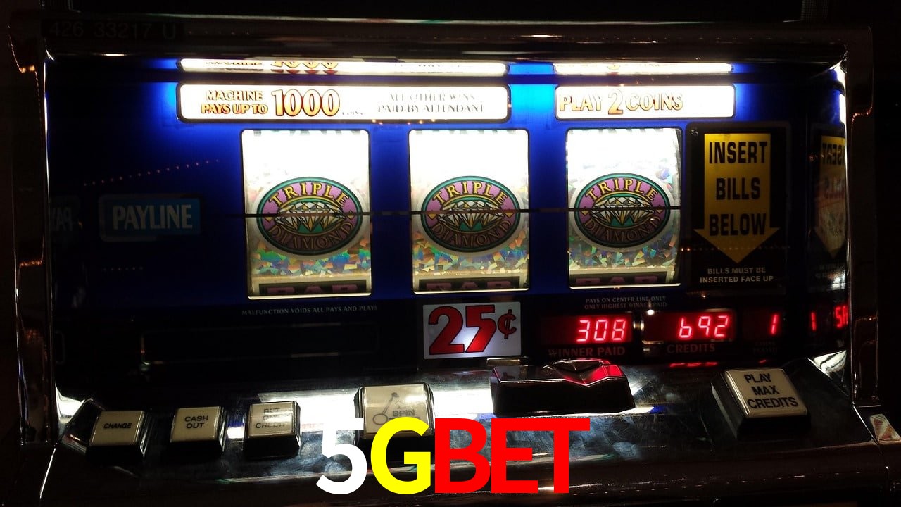 Privilégios VIP 5GBet