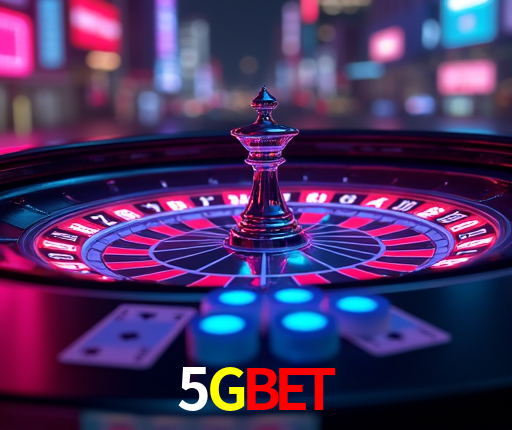 Acesso à conta 5GBet
