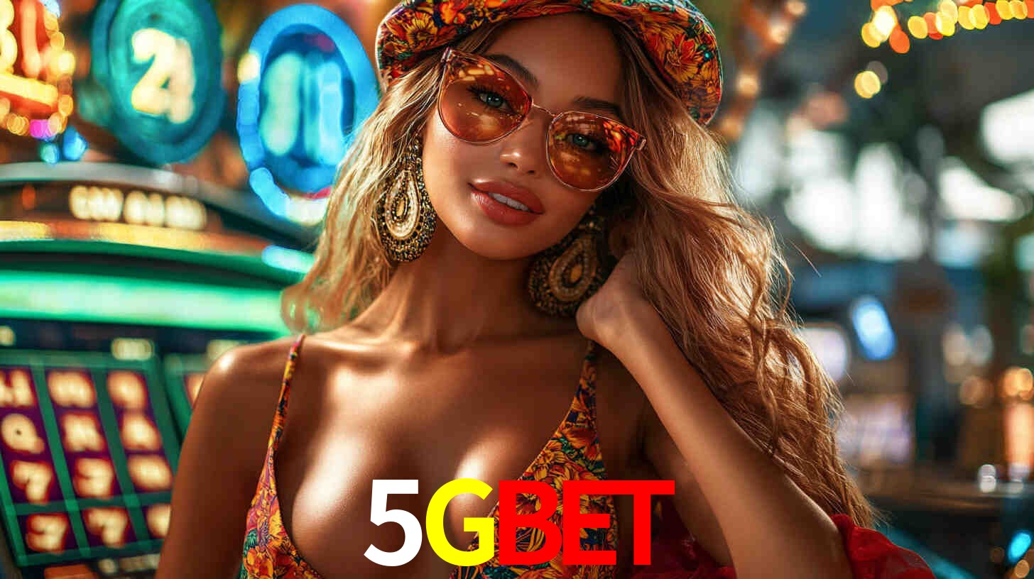 5GBet Slots - 5GBet visual 1