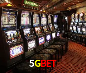 5GBet Instalar Logo 1