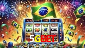 5GBet Logo Oficial
