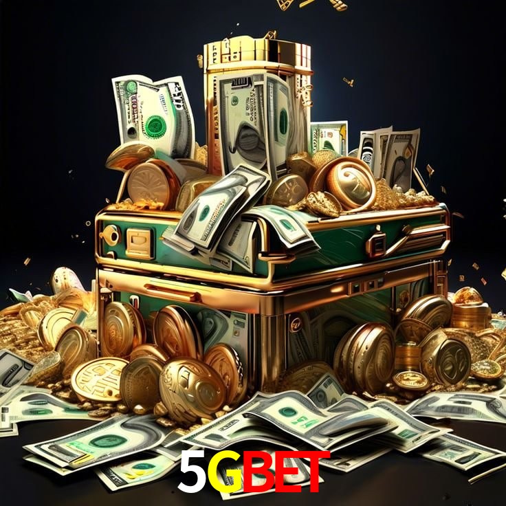 Recursos App 5GBet