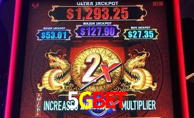 5GBet Logo 2