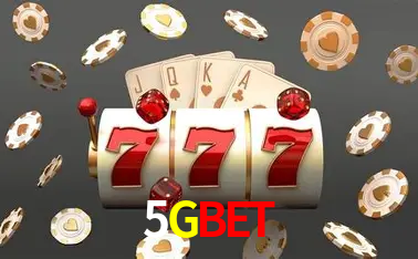 5GBet bônus — cashback 15 por cento e níveis VIP