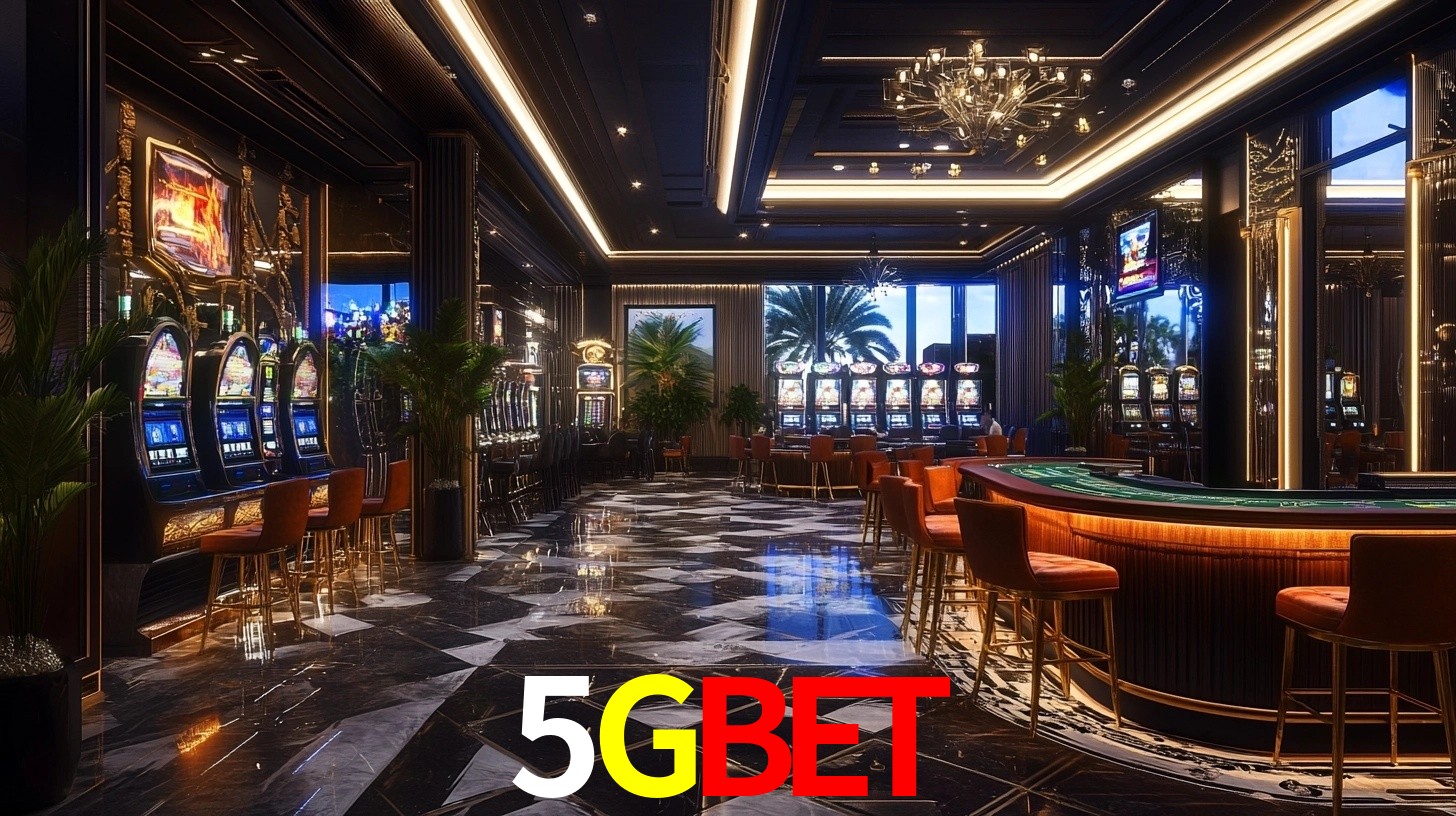 5GBet Aplicativo - 5GBet visual 2