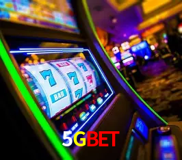 Vantagens VIP 5GBet
