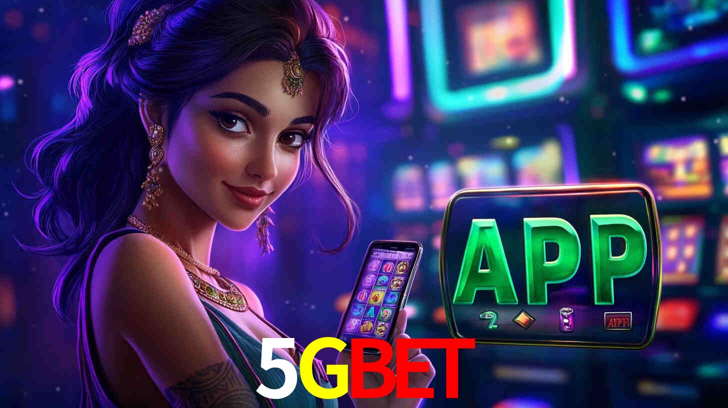 login 5GBet