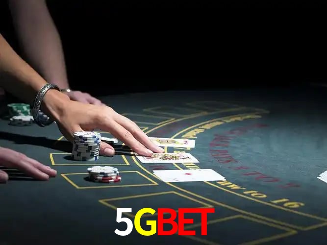 5GBet