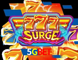 5GBet Logo 3