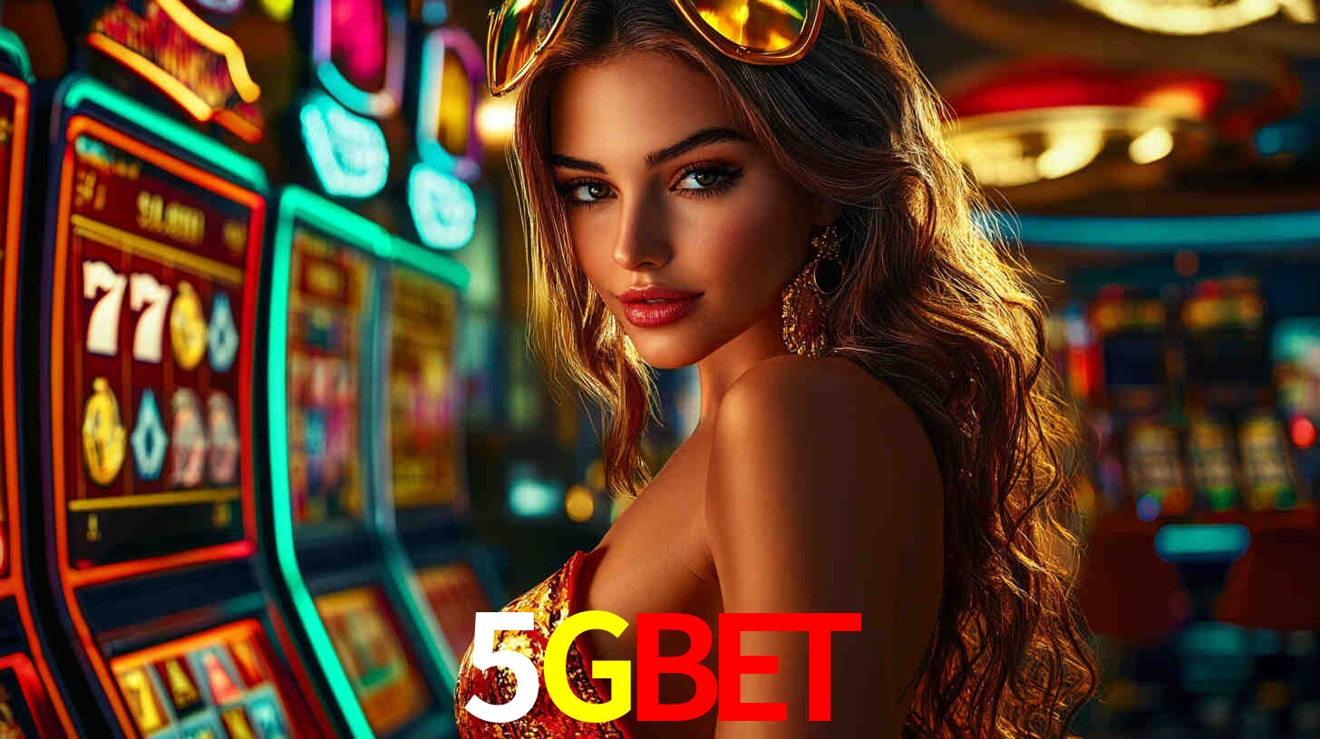 5GBet Tipos de máquinas caça-níqueis