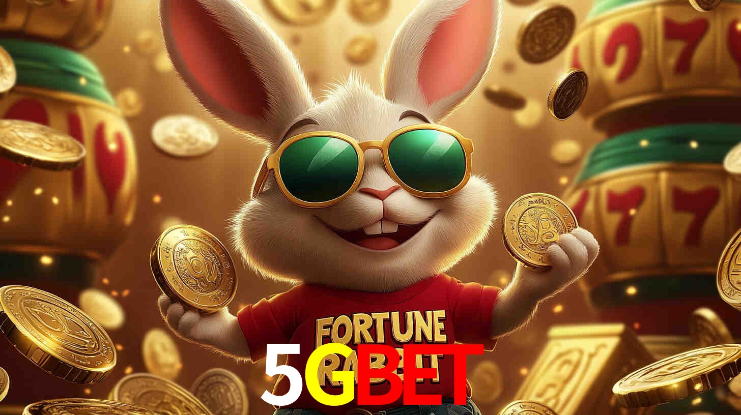 Lista de jogos de slot na 5GBet