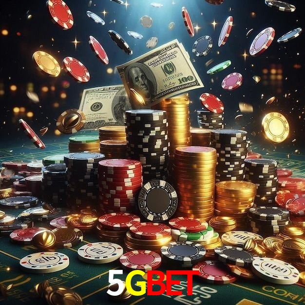 Promoções 5GBet