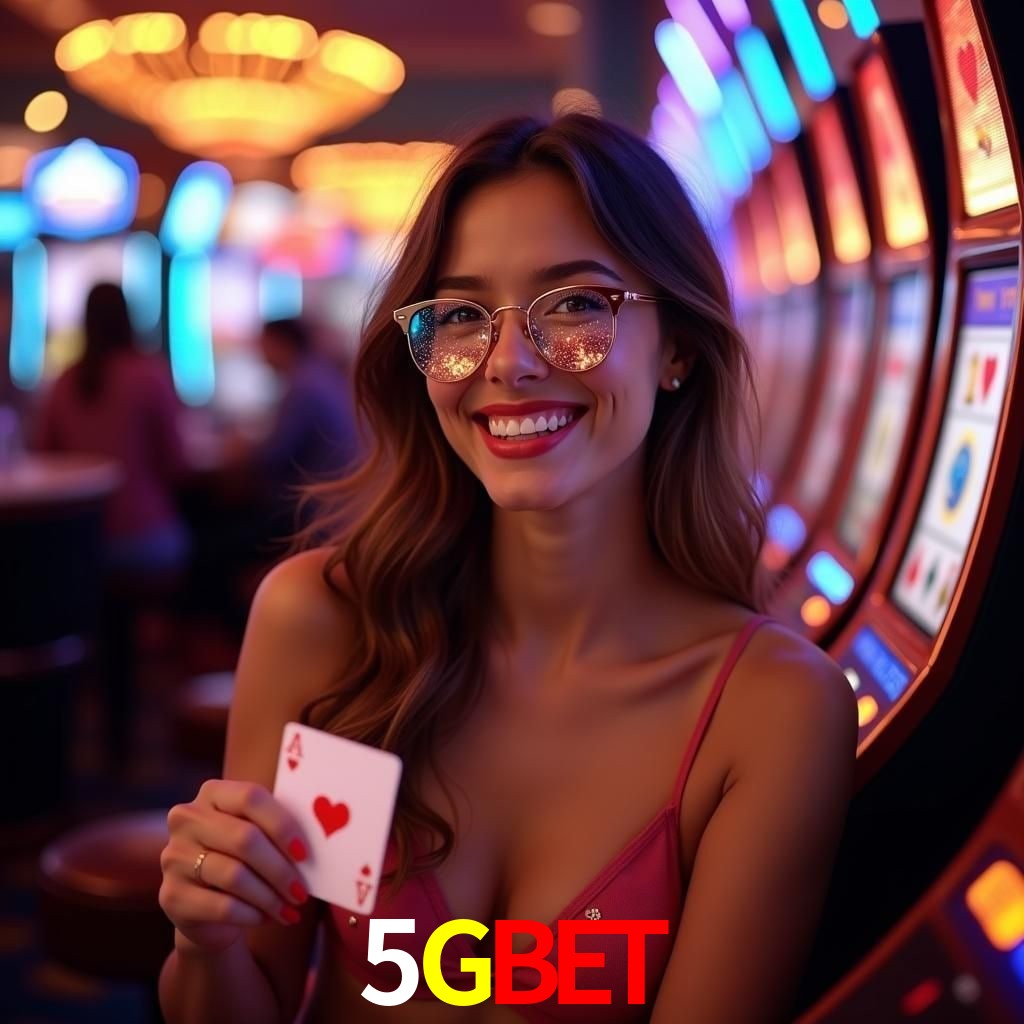 Instalar app 5GBet