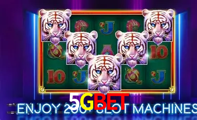 Plataforma 5GBet - Segurança SSL 256-bit