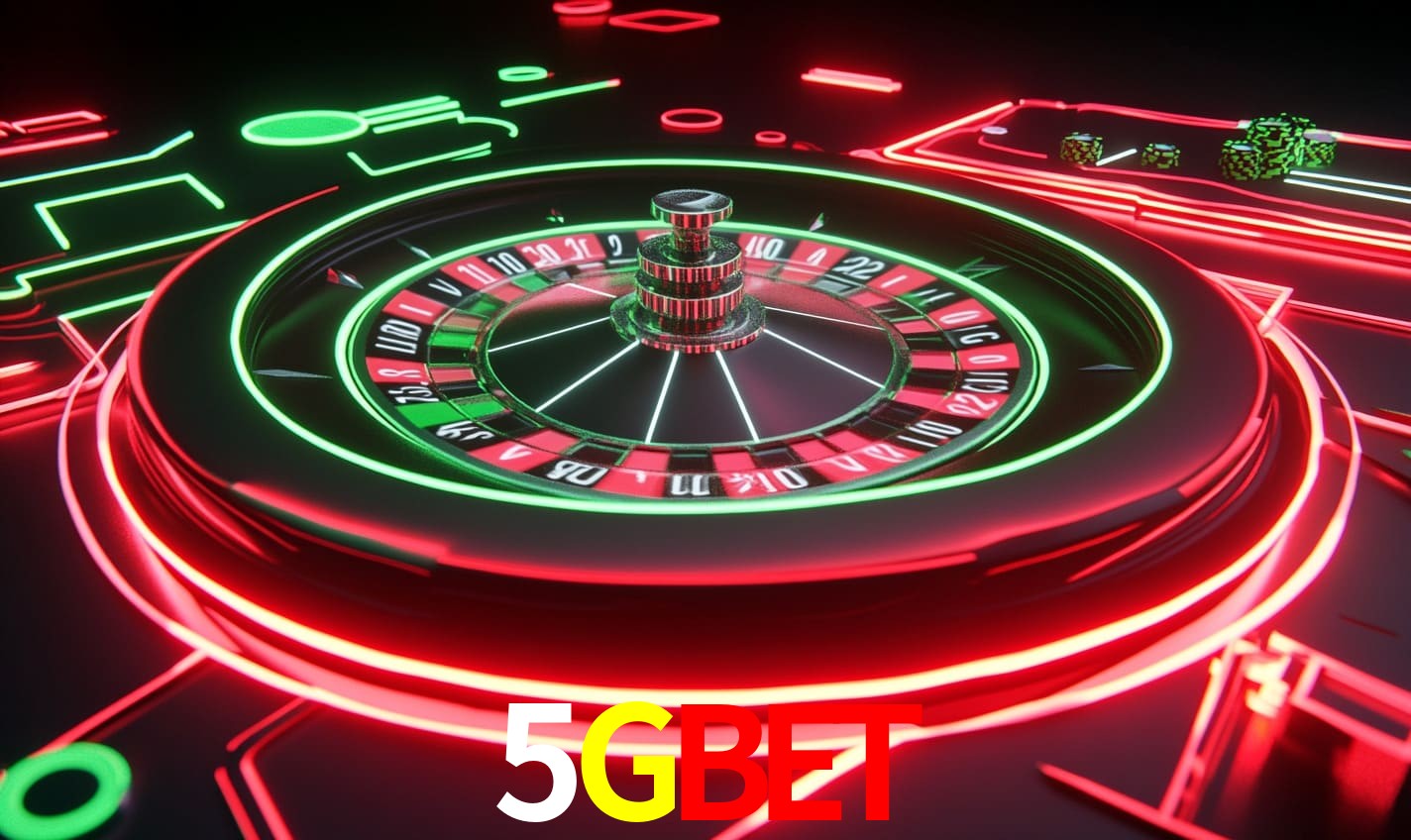 Slots RTP 5GBet