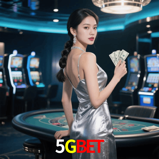 Tabela RTP dos jogos de cassino da 5GBet