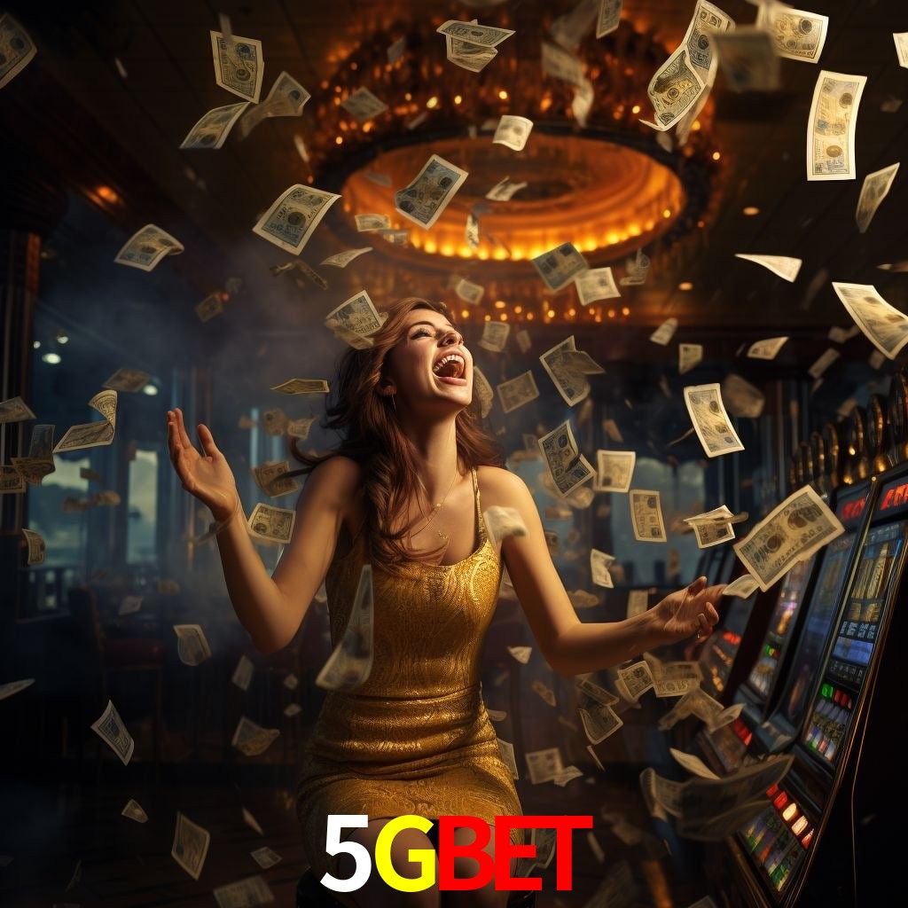 Suporte 24 horas 5GBet