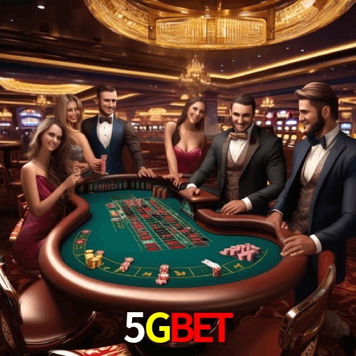 Loterias online disponíveis na 5GBet