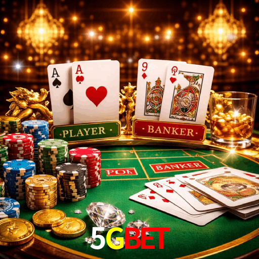 Níveis do programa VIP da 5GBet