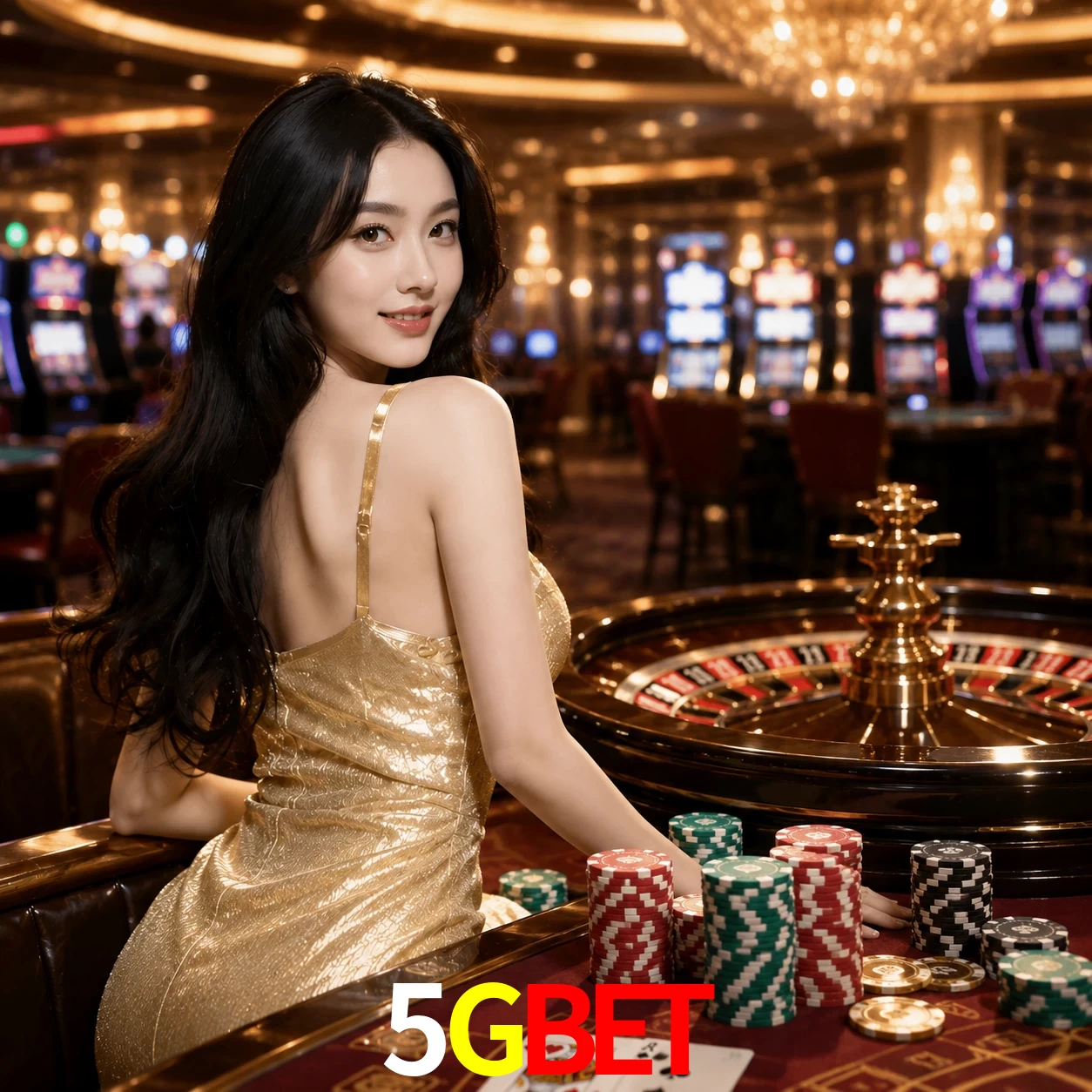 Download app 5GBet Android iOS