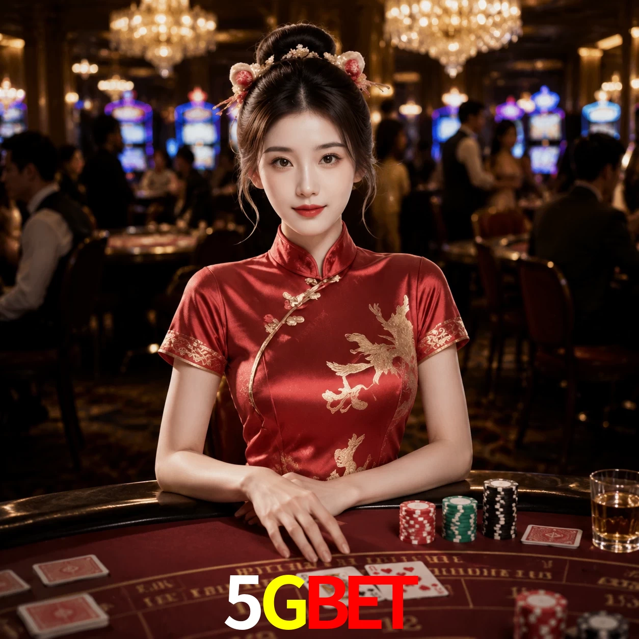 5GBet multi dispositivo