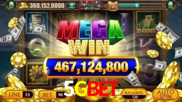 Gates of Olympus slot 5GBet