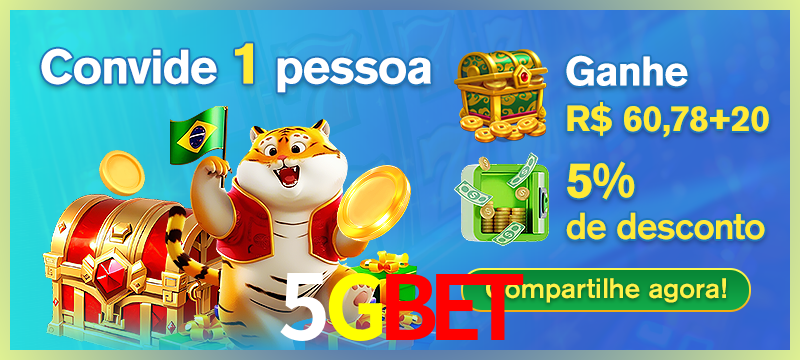 5GBet Chuva de bônus em máquinas caça-níqueis