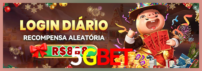 Prêmio 5GBet